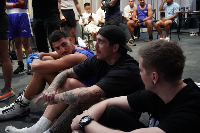 XFC Carrum Downs Instagram post 3