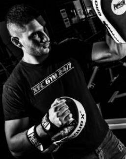 Kickboxing / Muay Thai Advanced