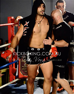 Jamie Abdallah